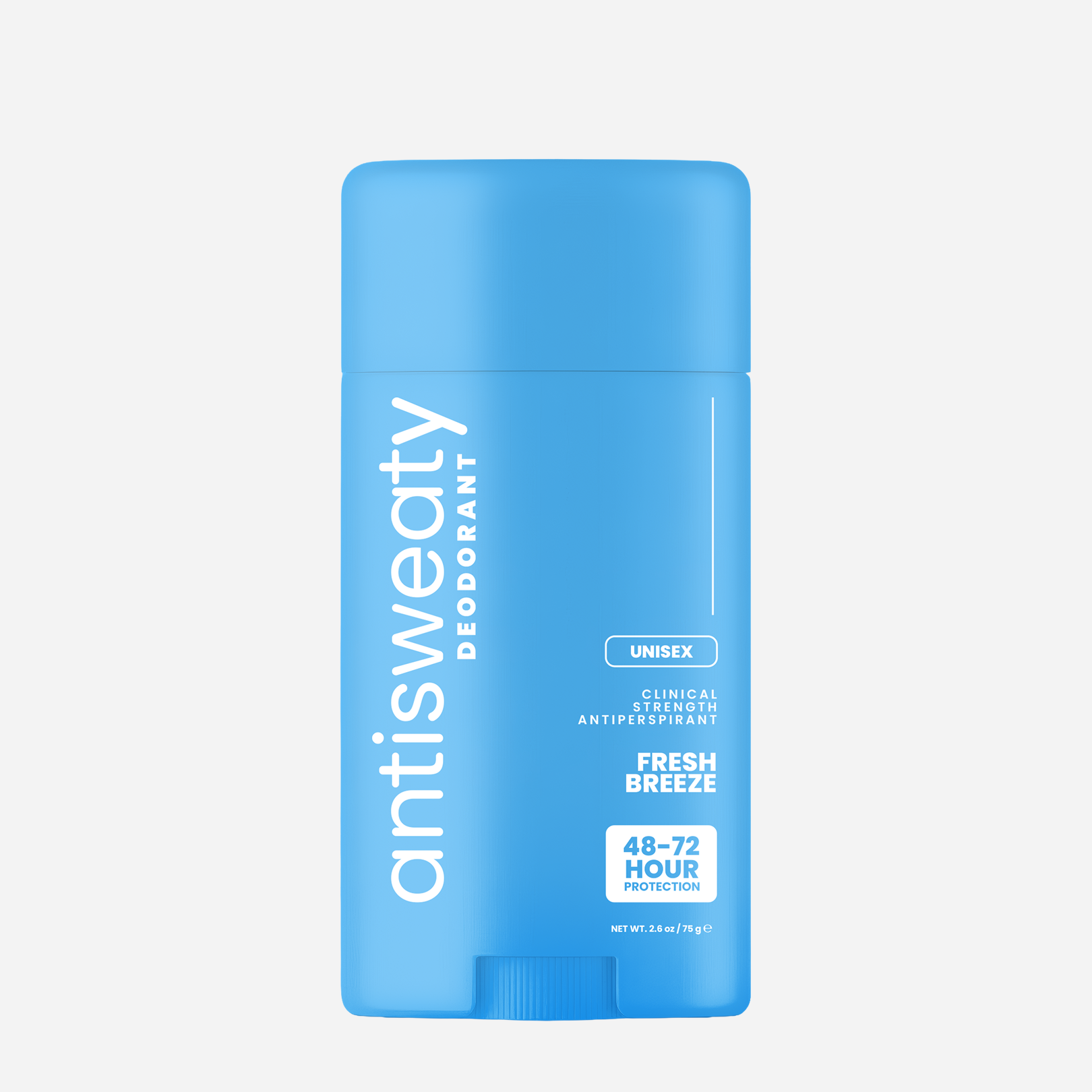 Anti Sweat Deodorant